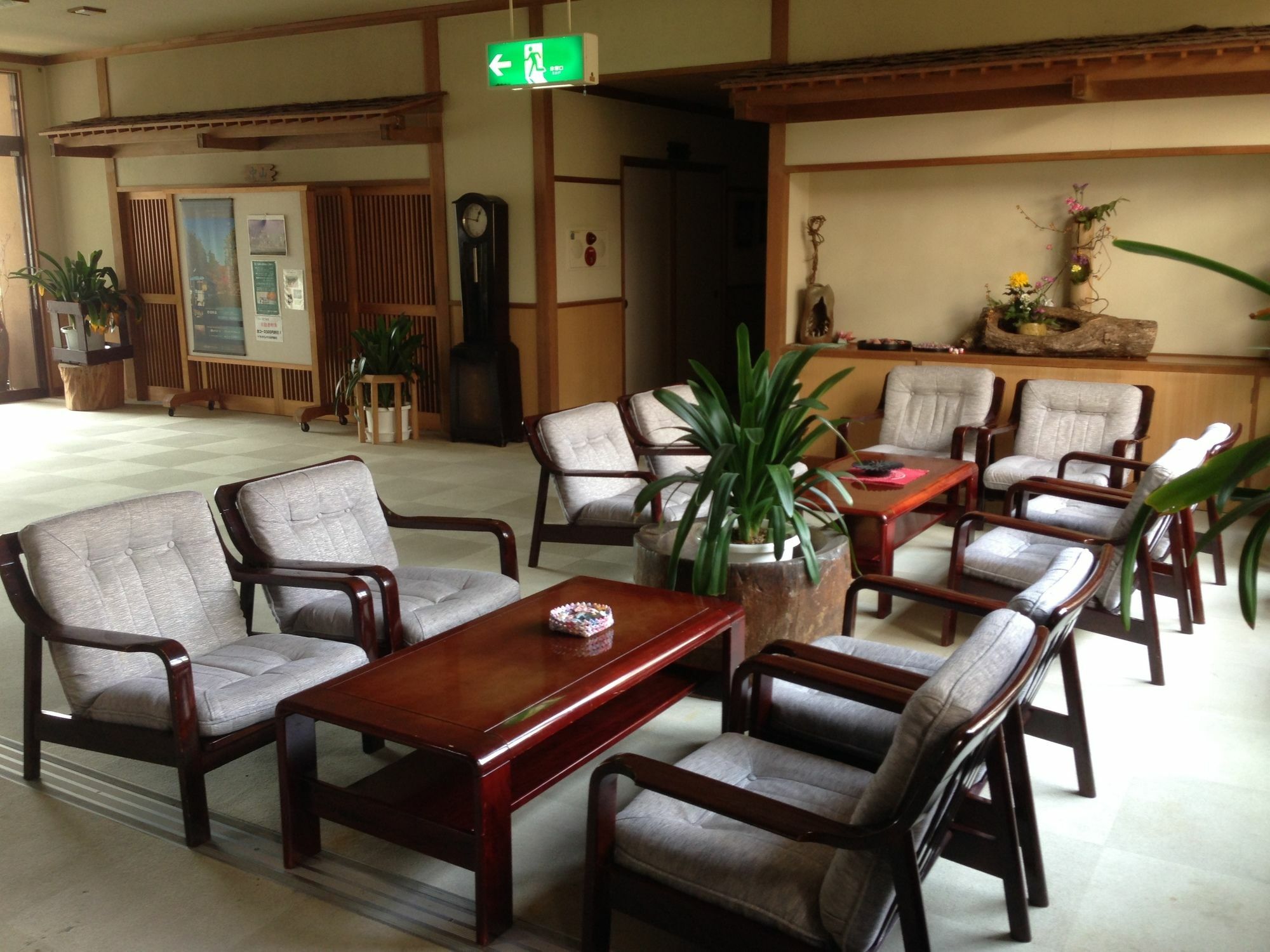 Towadako Lakeside Hotel Exterior foto
